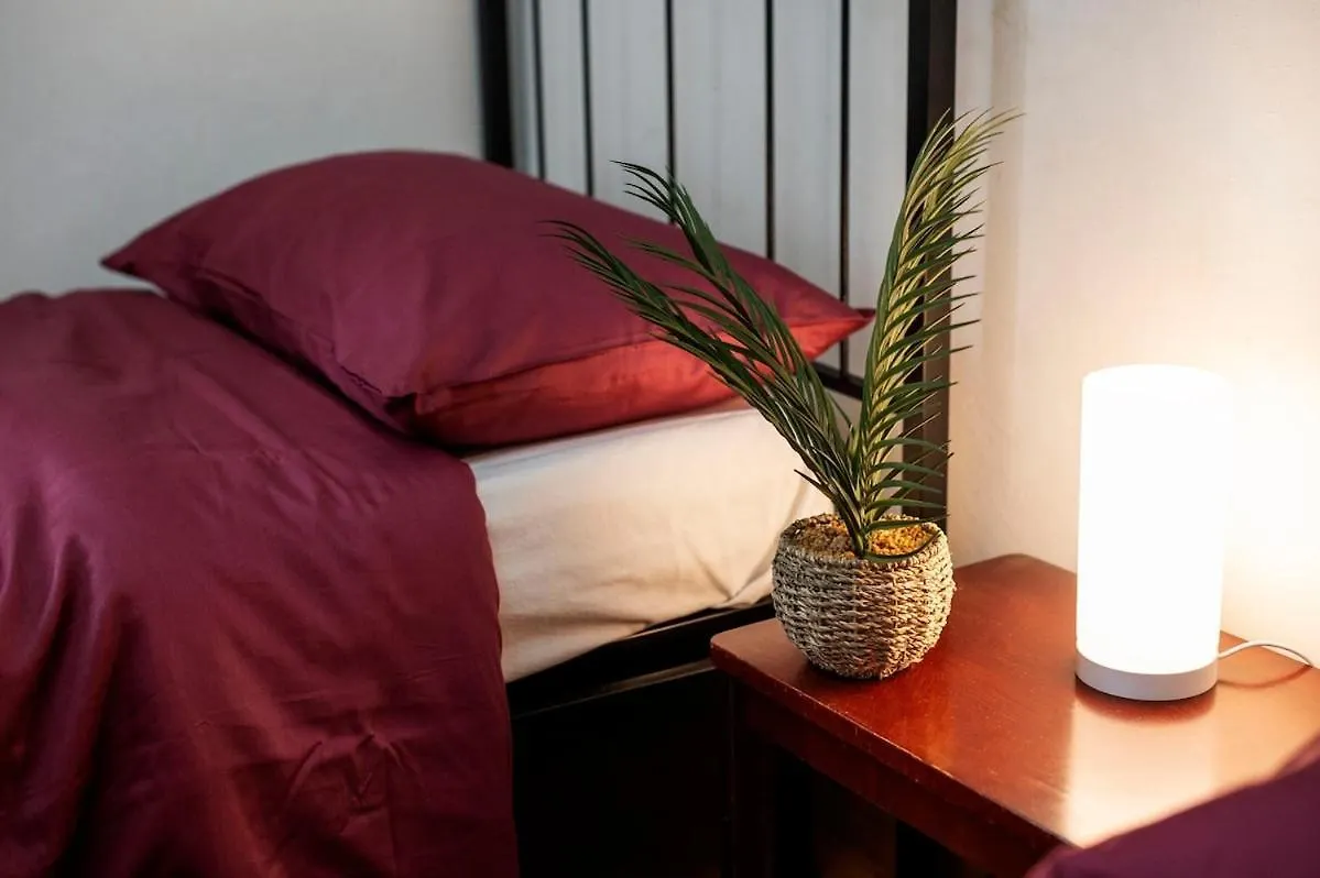 The Attico - Chick Urban - Free Parking Apartment Bologna