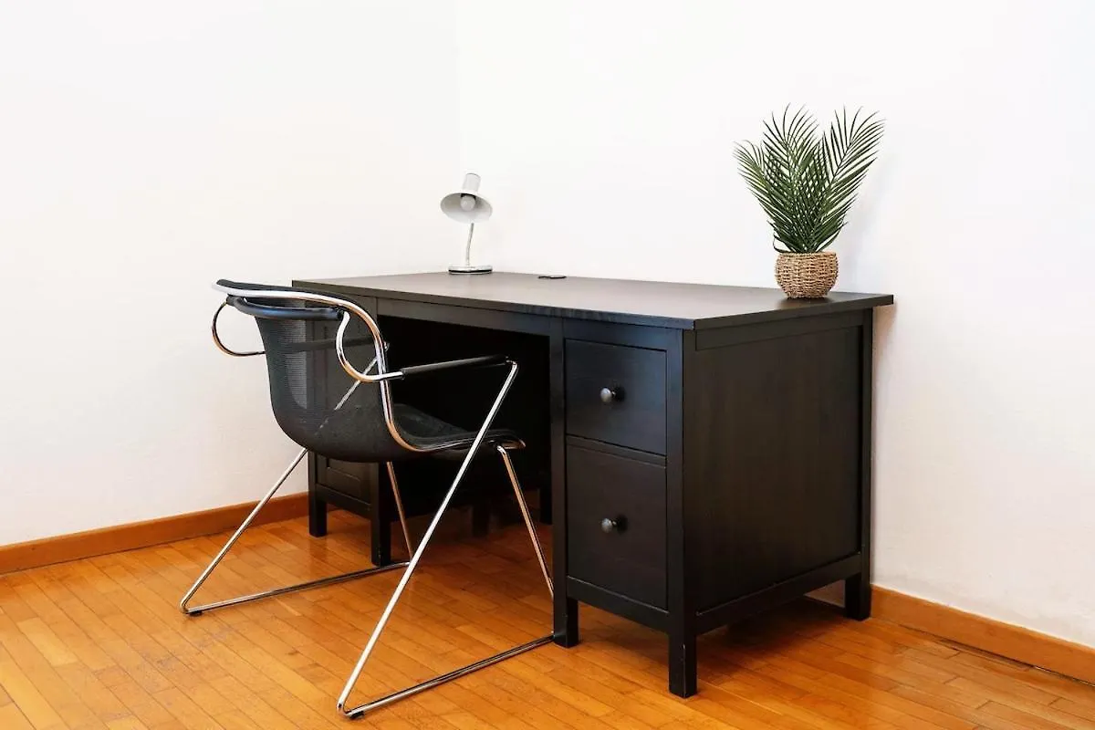 The Attico - Chick Urban - Free Parking Apartment Bologna