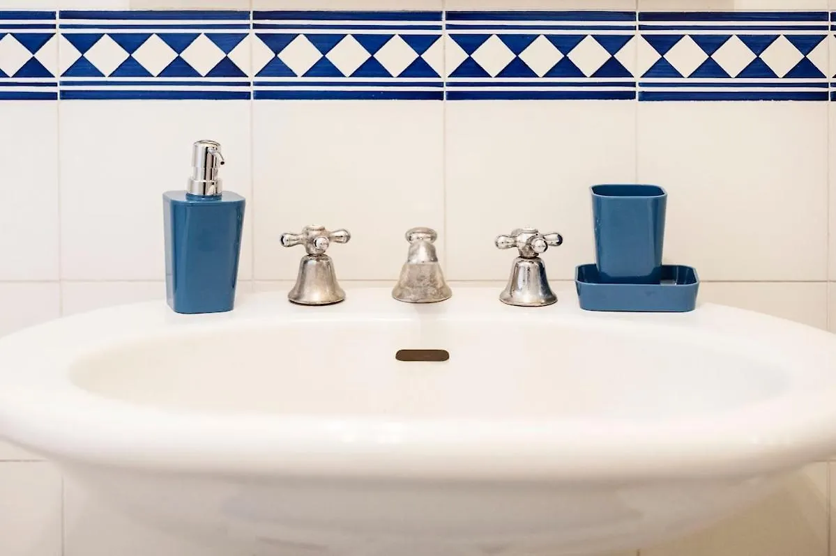 The Attico - Chick Urban - Free Parking Apartment Bologna
