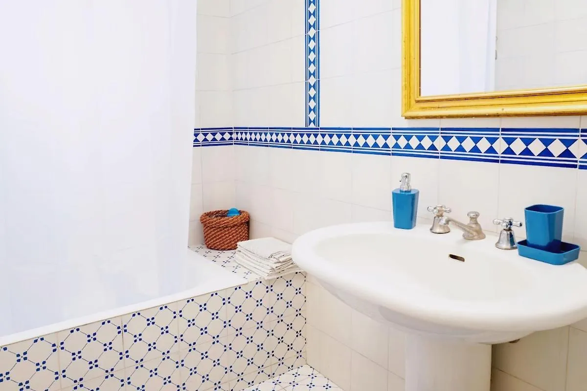 The Attico - Chick Urban - Free Parking Apartment Bologna