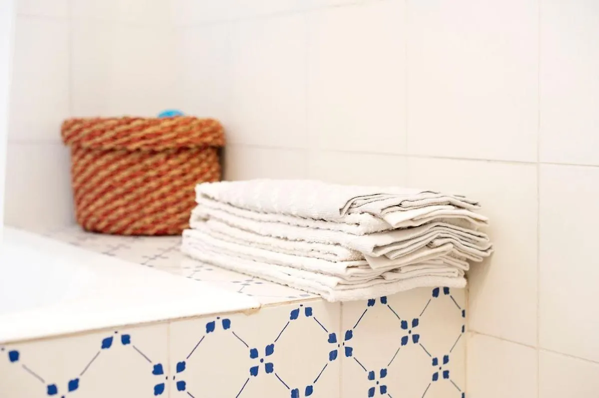 The Attico - Chick Urban - Free Parking Apartment Bologna