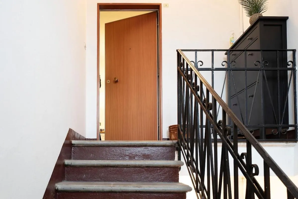 Apartmán The Attico - Chick Urban - Free Parking Boloňa